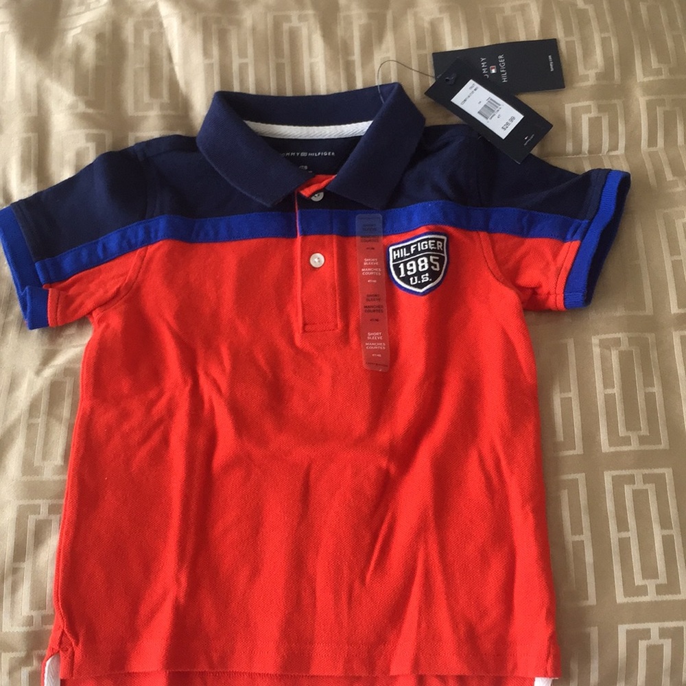 Boys tee shirt
